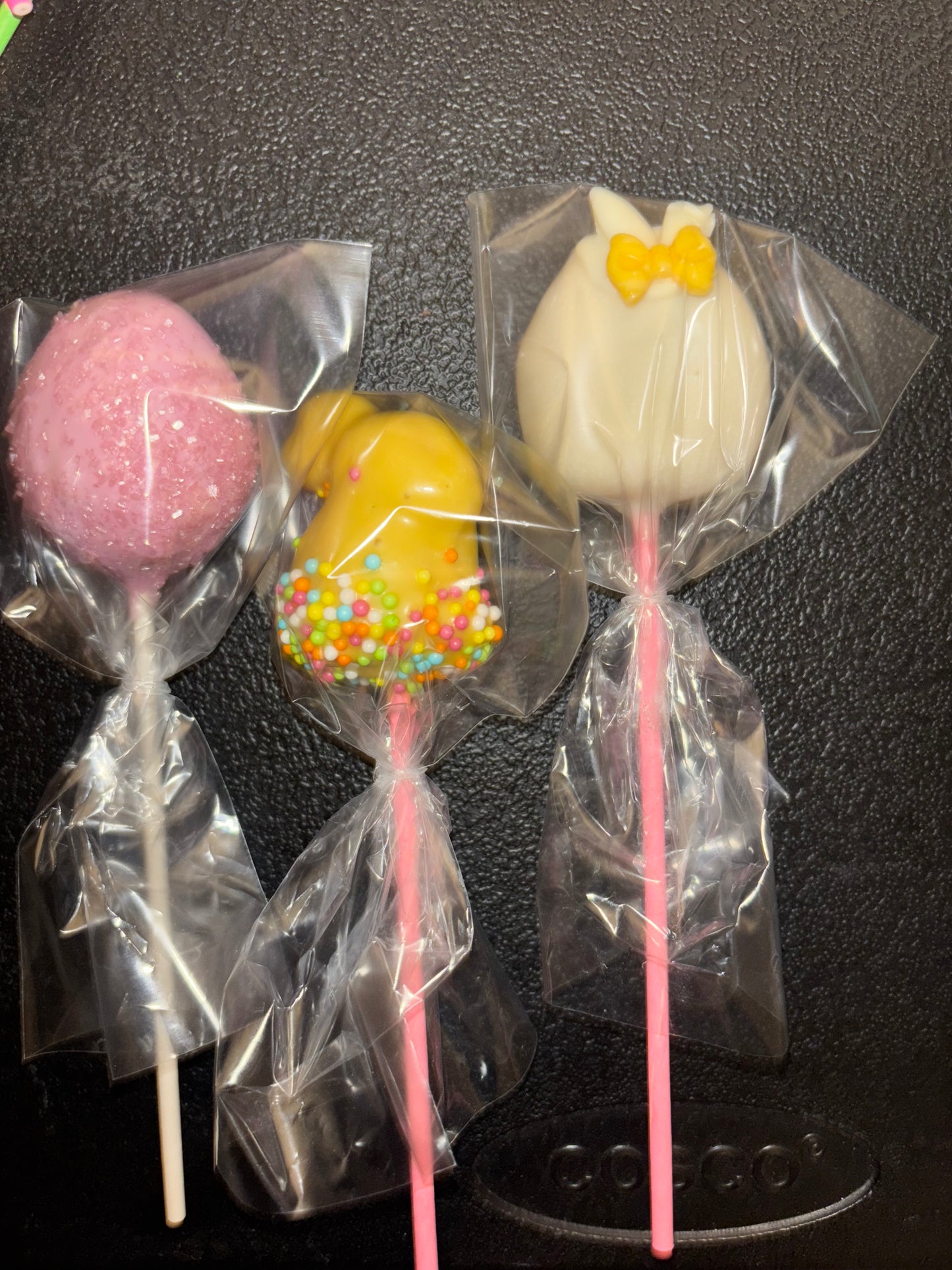 Cake Pops