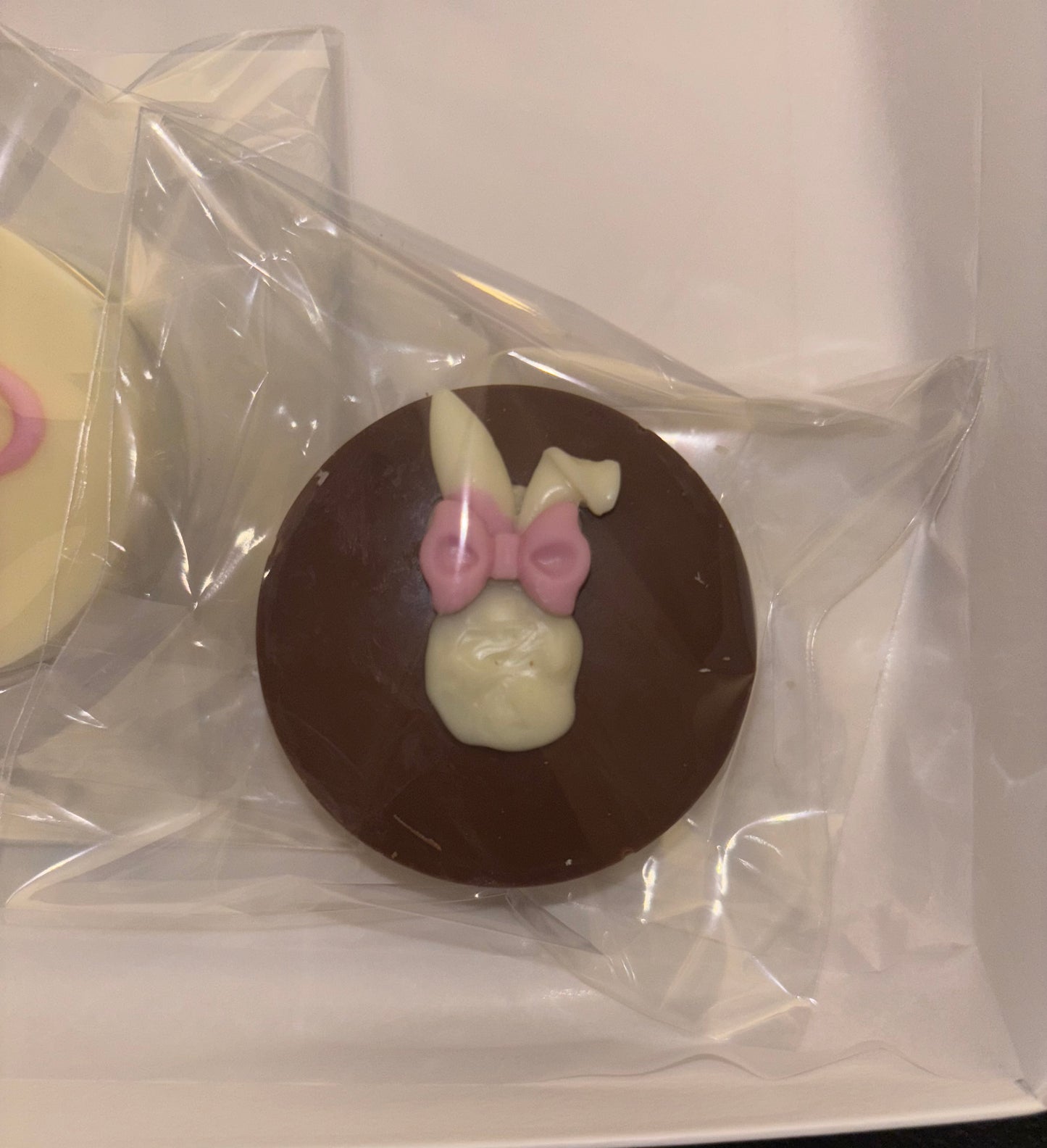Chocolate Covered Oreos