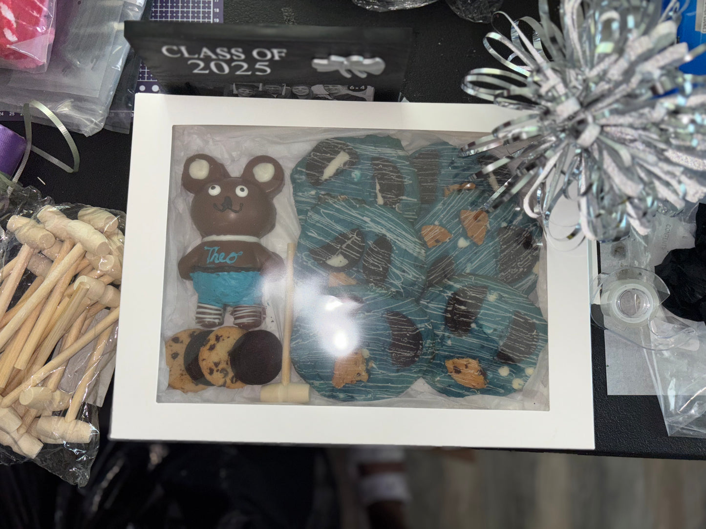 Gift Baskets