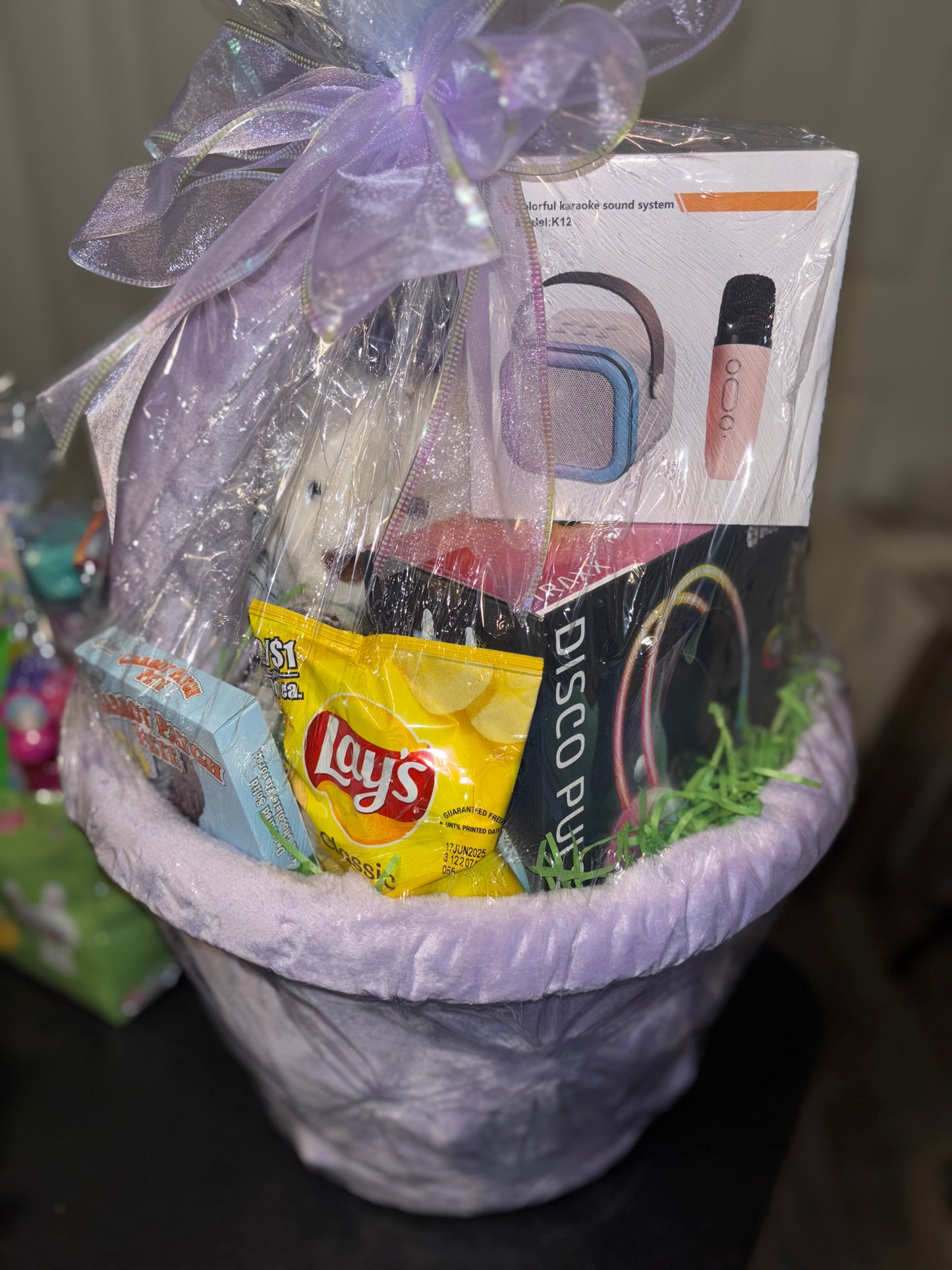 Gift Baskets