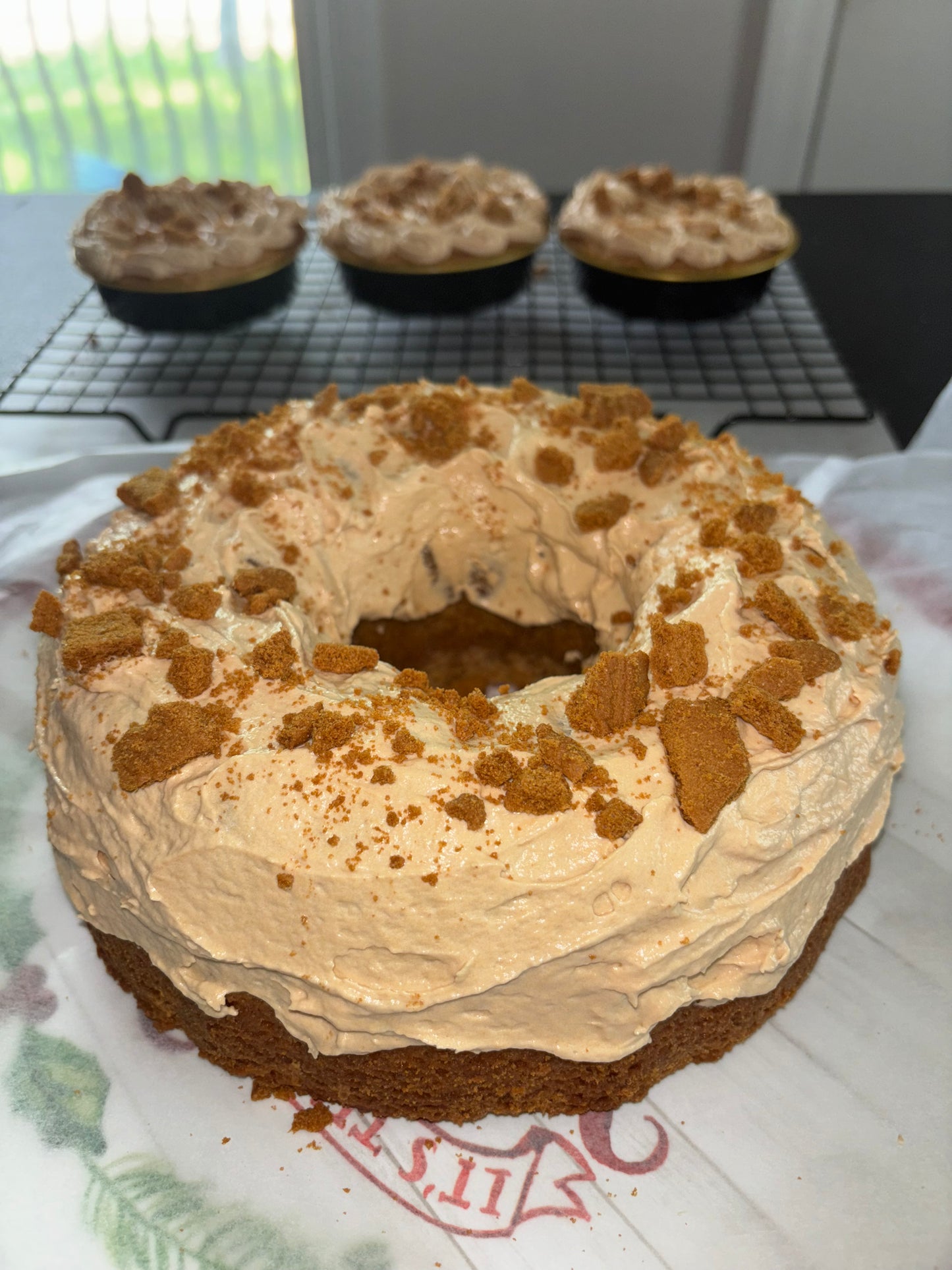 Whole Cake