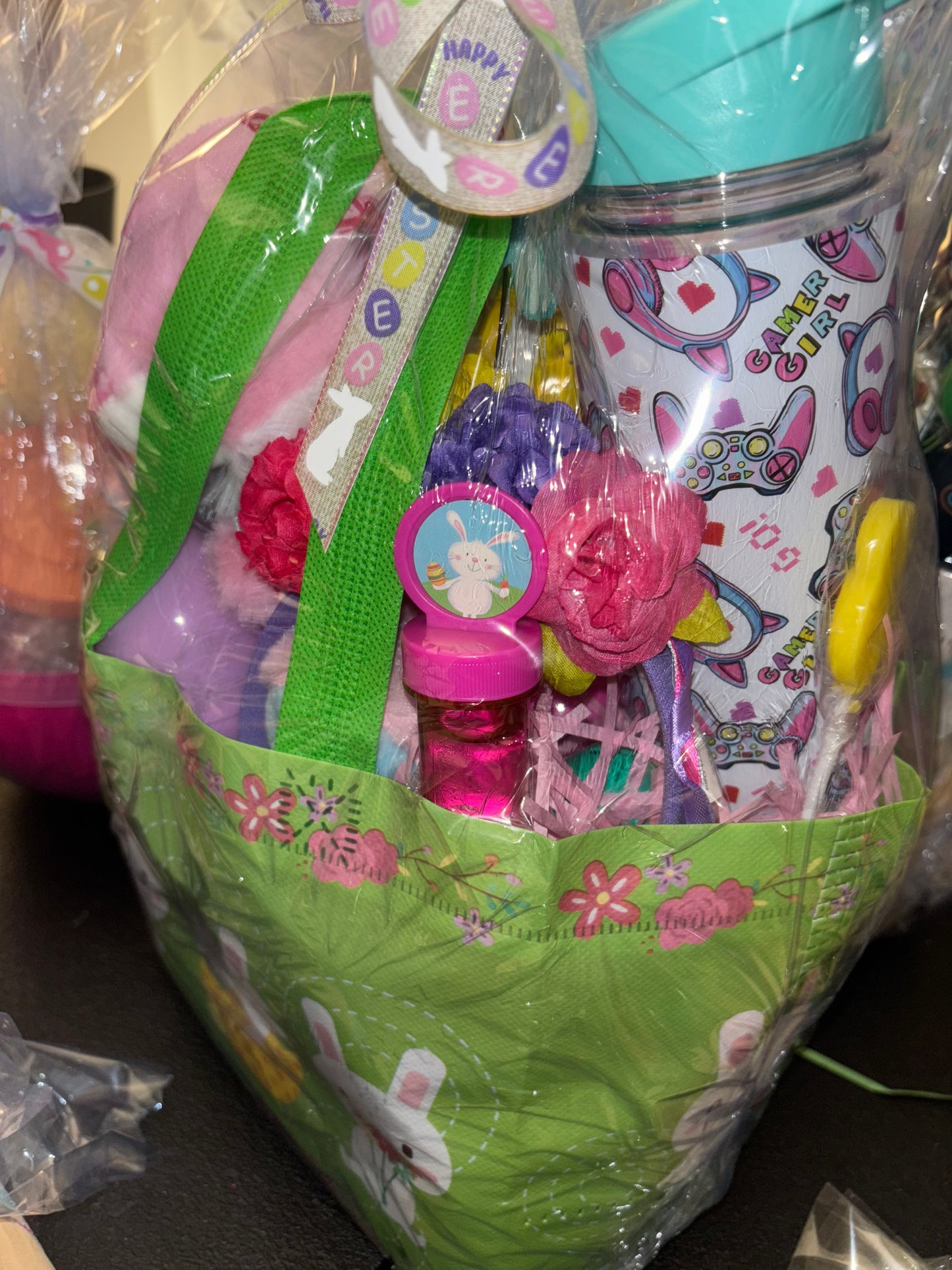 Gift Baskets
