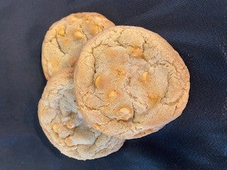 1/2 Dozen Cookies