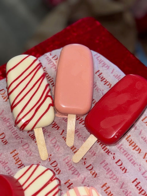 Treat Boxes
