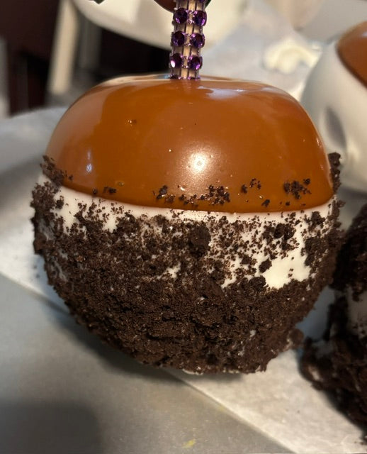 Caramel Apples