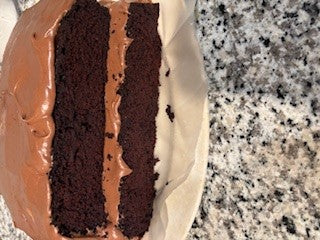 Whole Cake