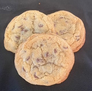 1/2 Dozen Cookies