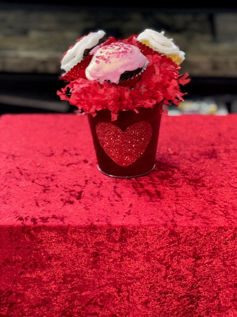 Cupcakes