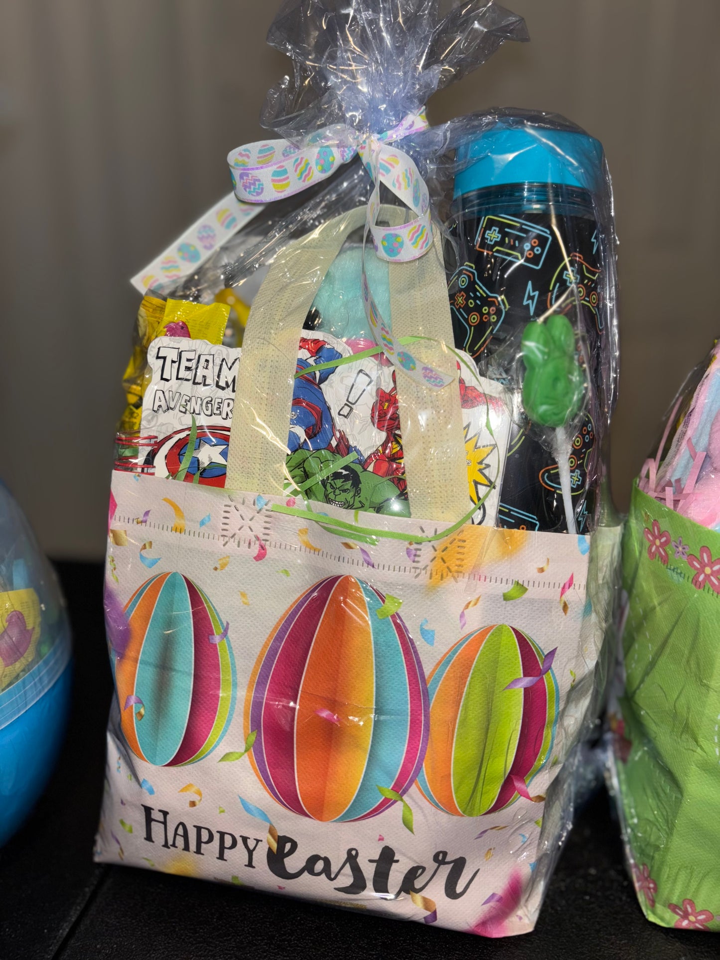 Gift Baskets