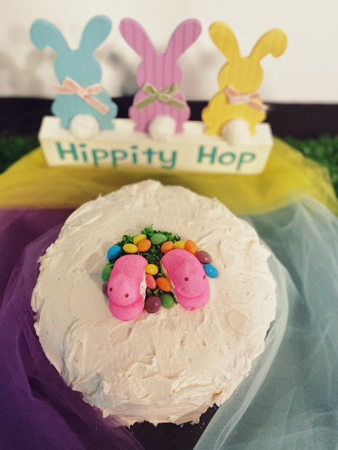 Whole Cake