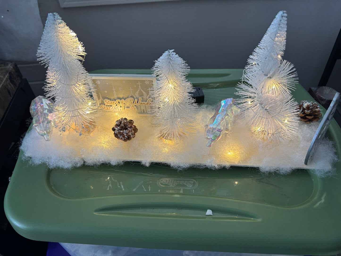 Seasonal Crafts