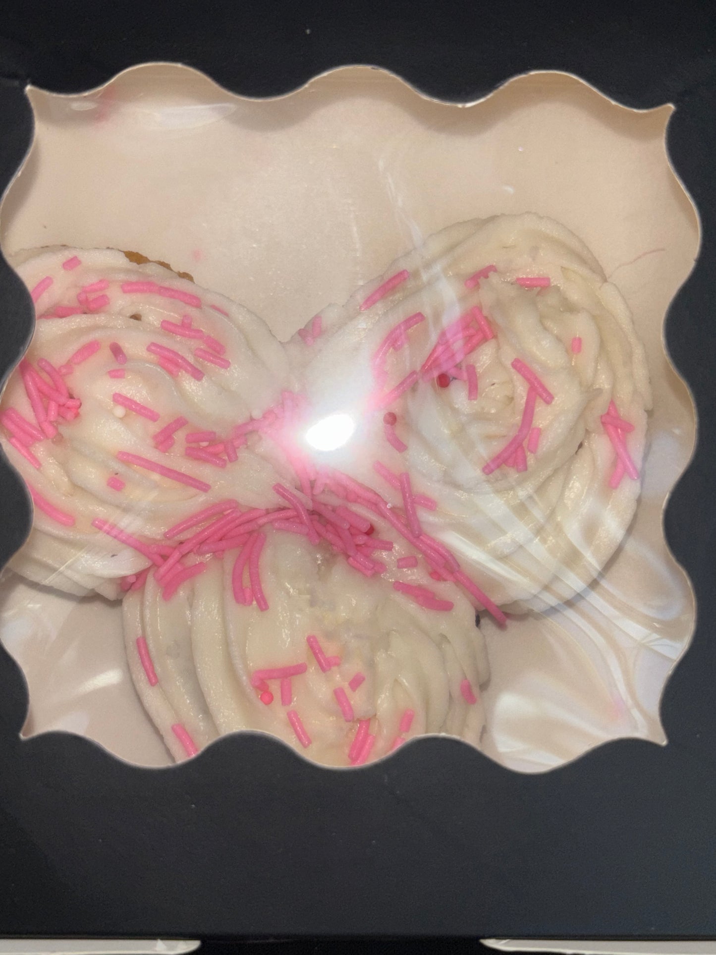 Cupcakes