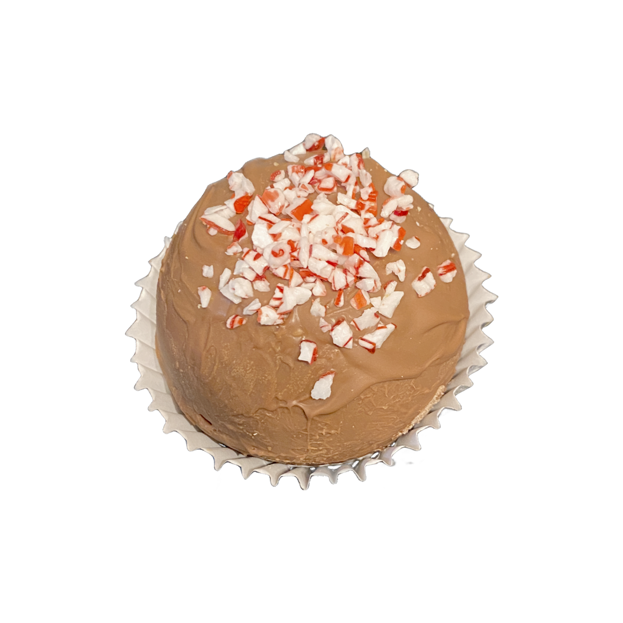 Hot Chocolate Bombs