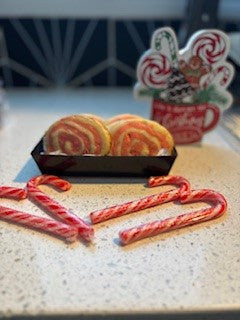 1/2 Dozen Cookies