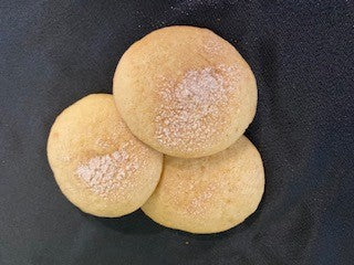1/2 Dozen Cookies