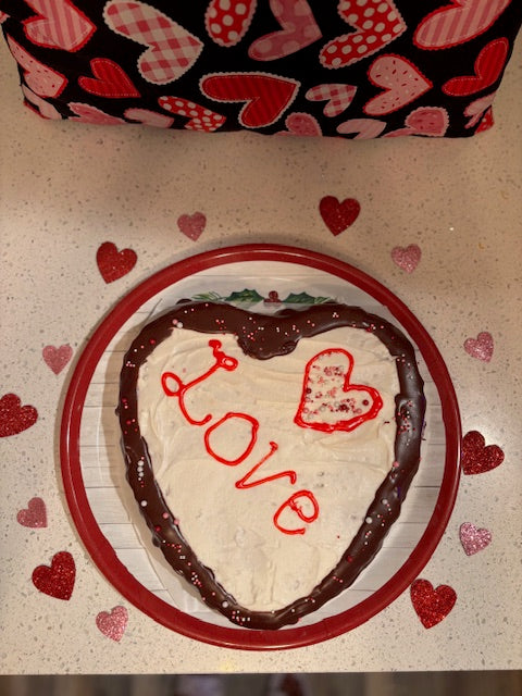 Whole Cake