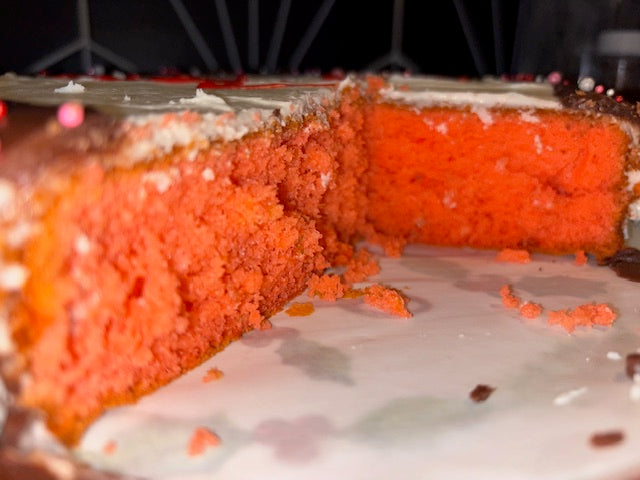Whole Cake