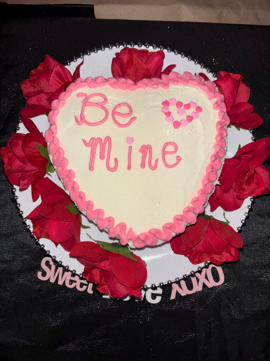 Whole Cake