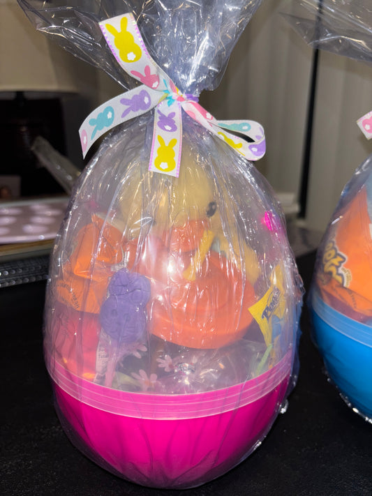 Gift Baskets