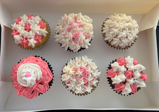 Cupcakes