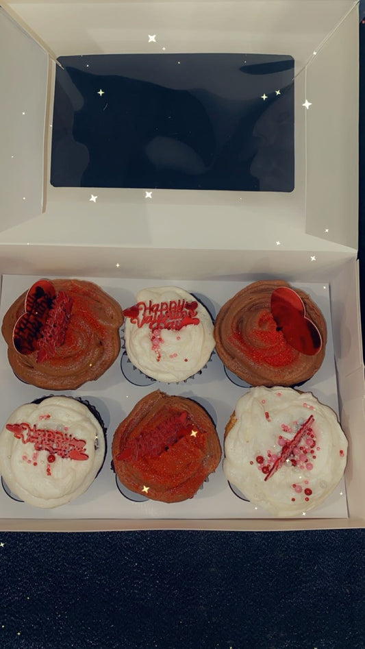 Cupcakes