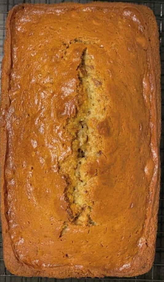 Banana Bread