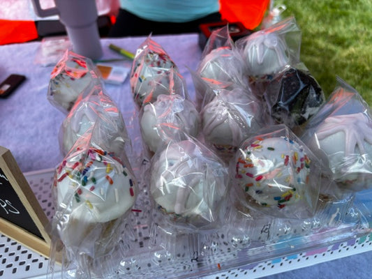 Cake Pops