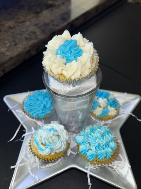 Cupcakes