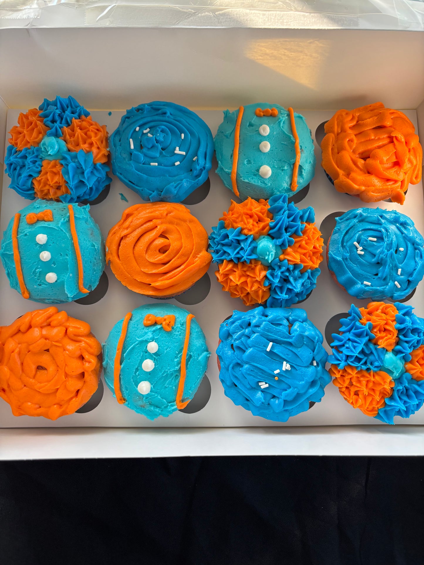 Cupcakes
