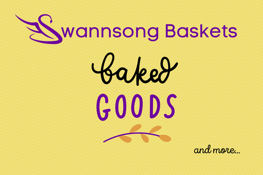 Swannsong Baskets Gift Card