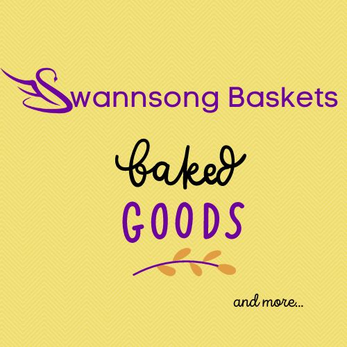Swannsong Baskets