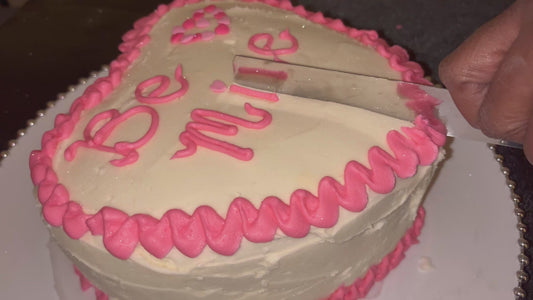 Bento Box - Cake